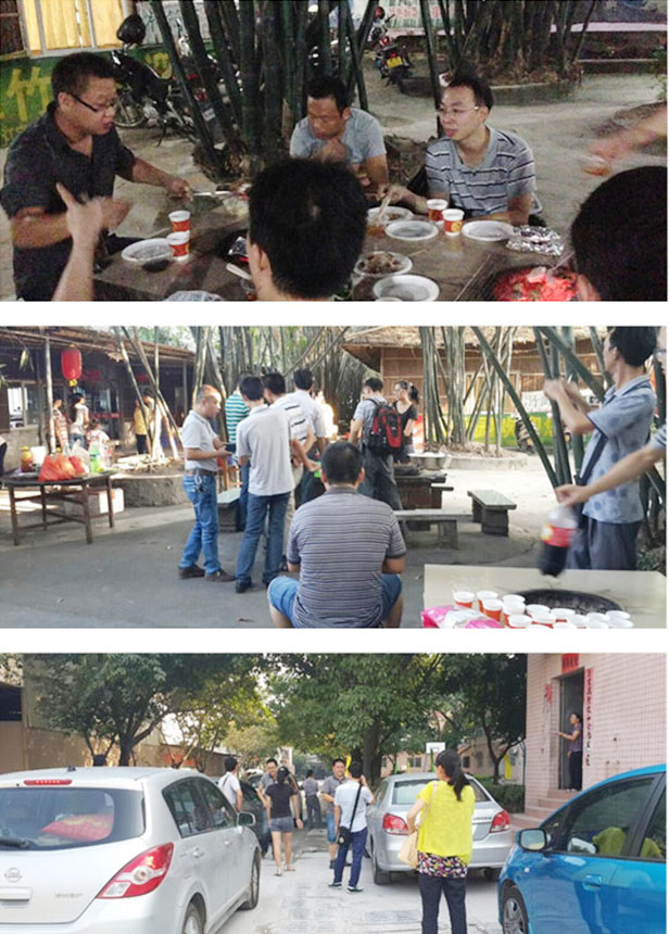 熾熱青春，閃耀人生