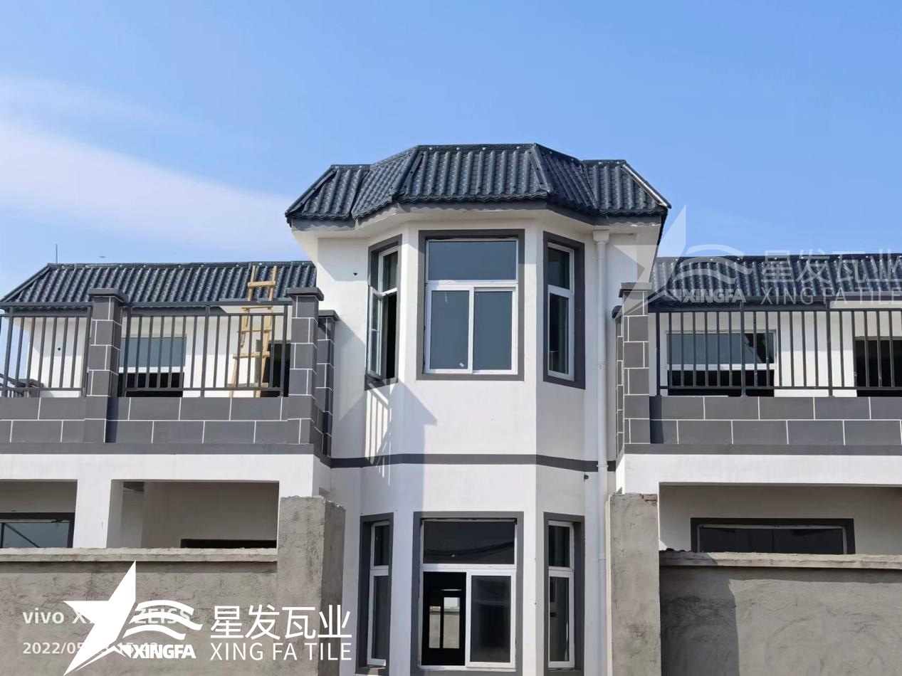 選對安全可靠的屋頂建材，讓你在惡劣天氣中無后顧之憂！