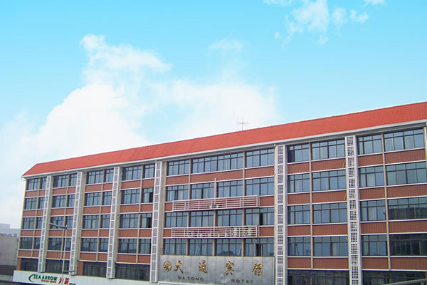 樹脂瓦，您了解多少？樹脂瓦的應用場景和樹脂瓦的優(yōu)勢